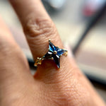 Sapphire Star Nico - product thumbnail