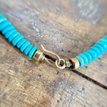 Egyptian Fly Necklace - product thumbnail
