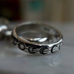 Moonphase Band - product thumbnail