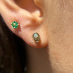 Planchette Studs - product thumbnail