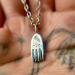 Octopus Necklace - product thumbnail