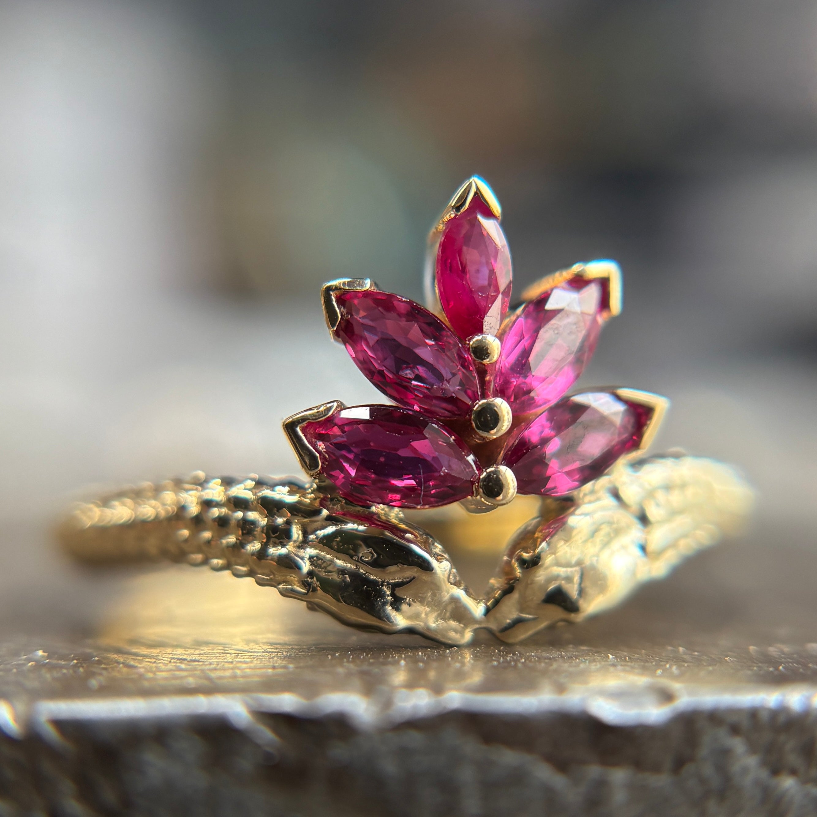 Digby&Iona 14k ゴールドネックレス ディグビーアンドアイオナ