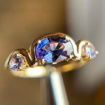 Purple Sapphire Nouveau - product thumbnail
