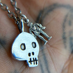 D.T.T.M.O.M.S.E.A. Necklace - product thumbnail