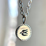 Passage Necklace - product thumbnail