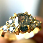 Brilliant Oval S+P Nico - product thumbnail