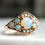 Opal Elora - product thumbnail