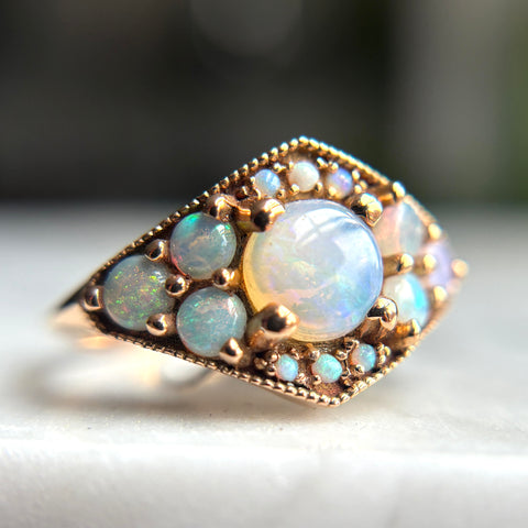 Opal Elora