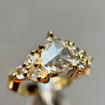 1.03ct Double Rose Pear Nico - product thumbnail