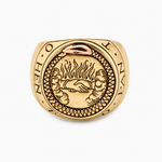 Ouroboros Signet - product thumbnail