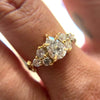 1.05ct Brilliant Grey Nico