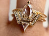 Pear Astra & Wedding band