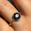 2.30ct Sapphire Oona