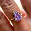 2.75ct Sri Lankan Sapphire Oona