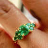 1.50ct Emerald Nico