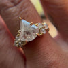 3.50ct Icy Fan Nico