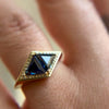 Sapphire Divya