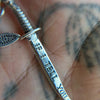 R.E.R.R.L. Necklace