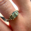 1.35ct Sapphire Nico
