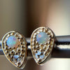 Planchette Studs