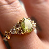 Green Diamond Nico