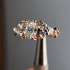 1.04ct Oval Mine Nico