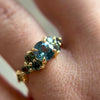 1.35ct blue-green sapphire nico