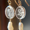 Rakish Earrings
