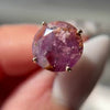 Grande Sapphire Solo Stud