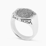 Dat Rosa Signet - product thumbnail