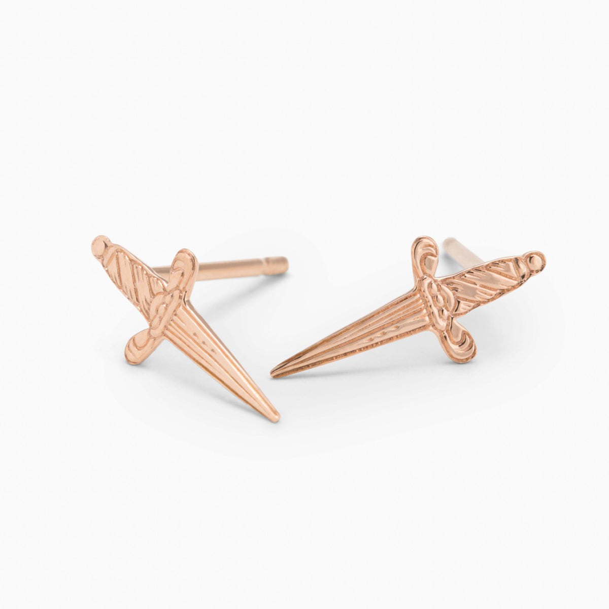 Kahlo Earring – Digby & Iona