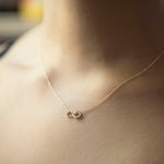 Petite Nagini Necklace - product thumbnail