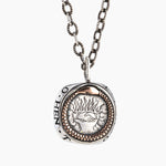Ouroboros Necklace - product thumbnail