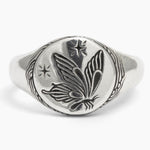 Butterfly Signet - product thumbnail