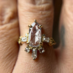Diadem Nico - product thumbnail