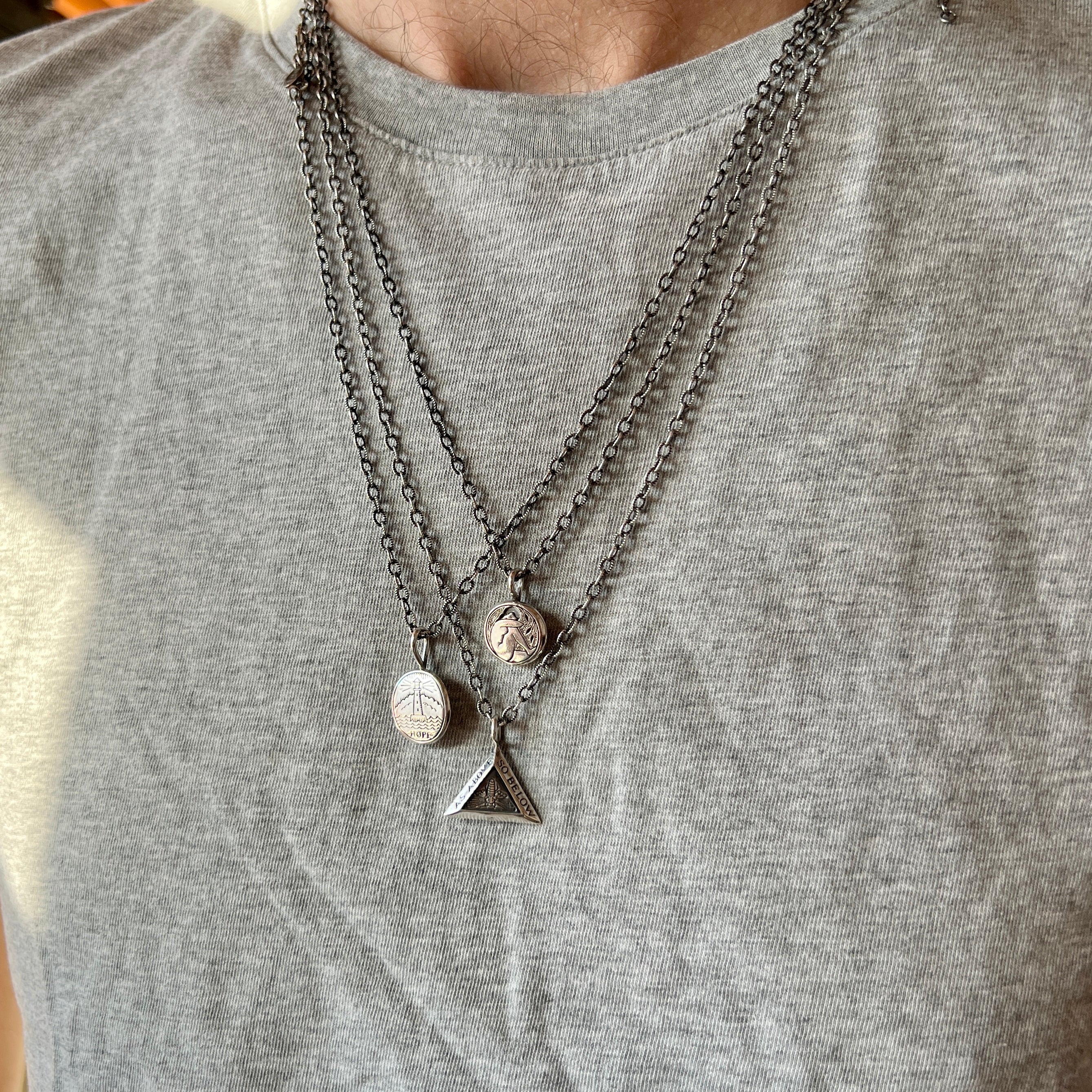 Hope Necklace