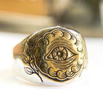 All Seeing Eye Signet - product thumbnail