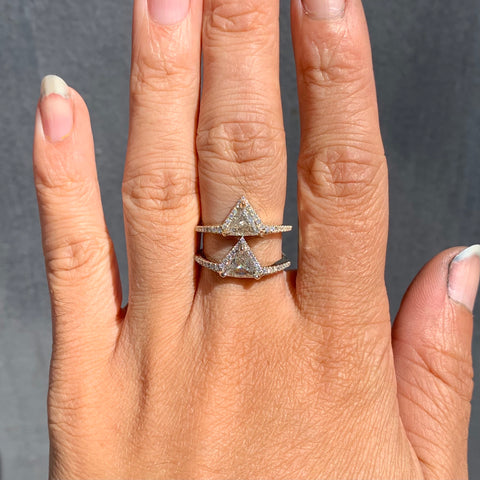 .55ct Petite Theodora