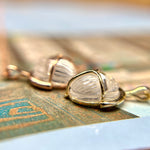 Scarab Necklace - product thumbnail