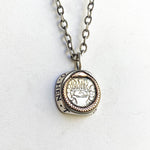 Ouroboros Necklace - product thumbnail