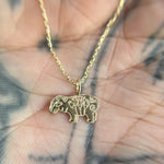 Taweret Necklace - product thumbnail