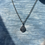 Heart Chooseth Necklace - product thumbnail