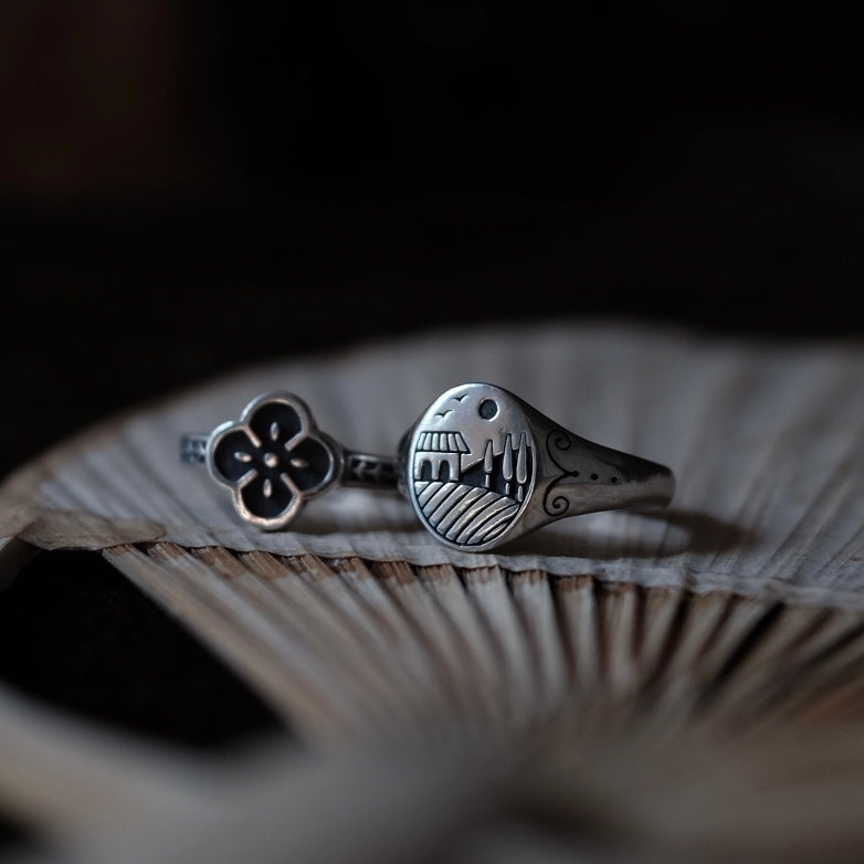Cimelio Signet