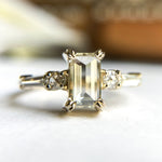 .68ct Isolde - product thumbnail