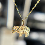 Taweret Necklace - product thumbnail