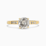 Pave Solitaire - product thumbnail