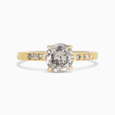 Pave Solitaire